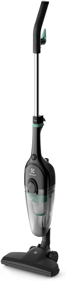 Electrolux PowerSpeed STK12