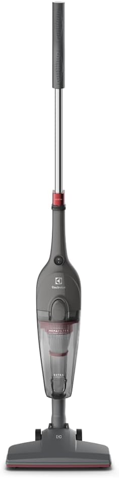 Electrolux PowerSpeed Ultra STK15