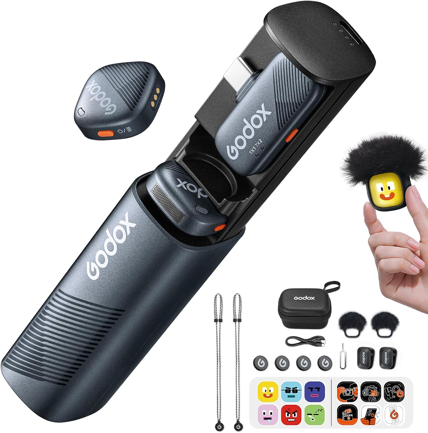 Godox MoveLink Mini