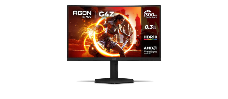 Melhor monitor curvo em 2026: os 8 que valem a compra