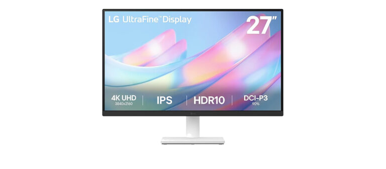 Melhor monitor para trabalho e home office em 2026