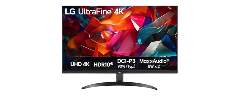 Melhores monitores LG de 2026: os 9 que valem a compra