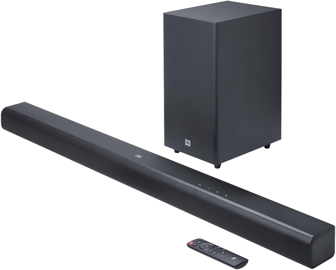 JBL Cinema SB580