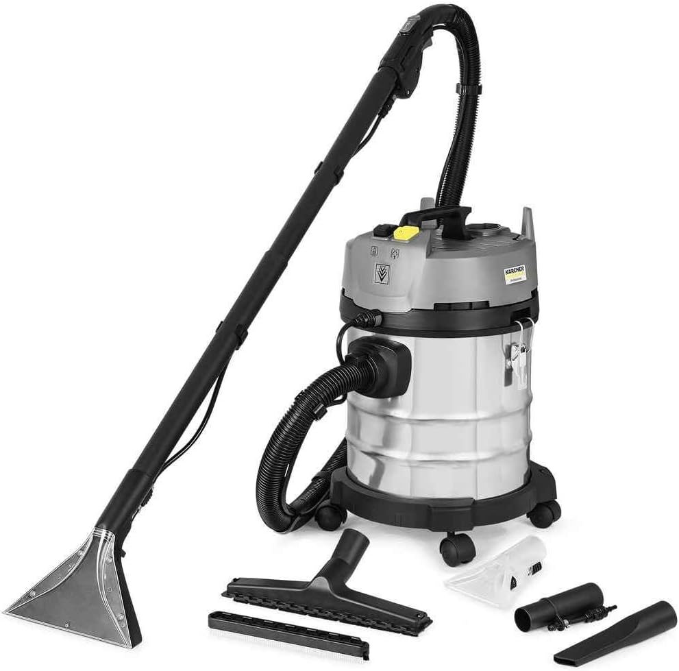 Karcher Puzzi 4/30
