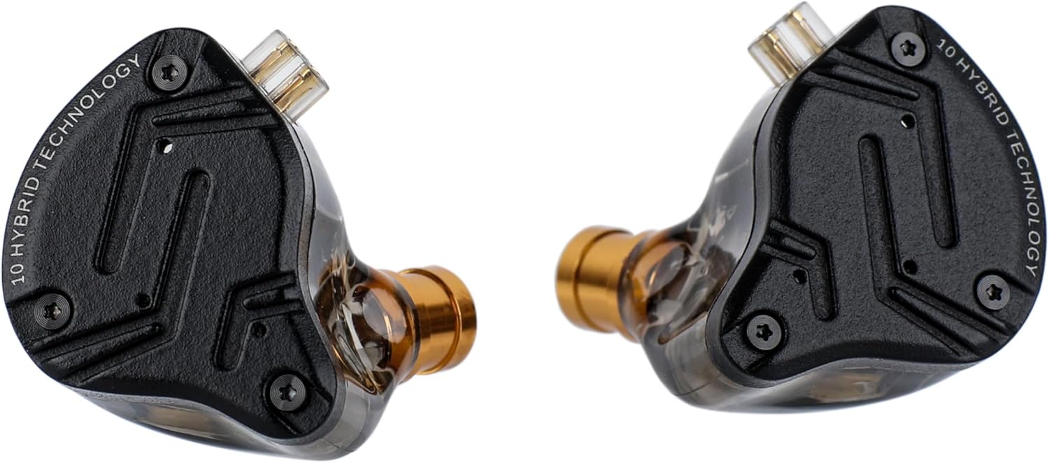 KZ ZS10 Pro X