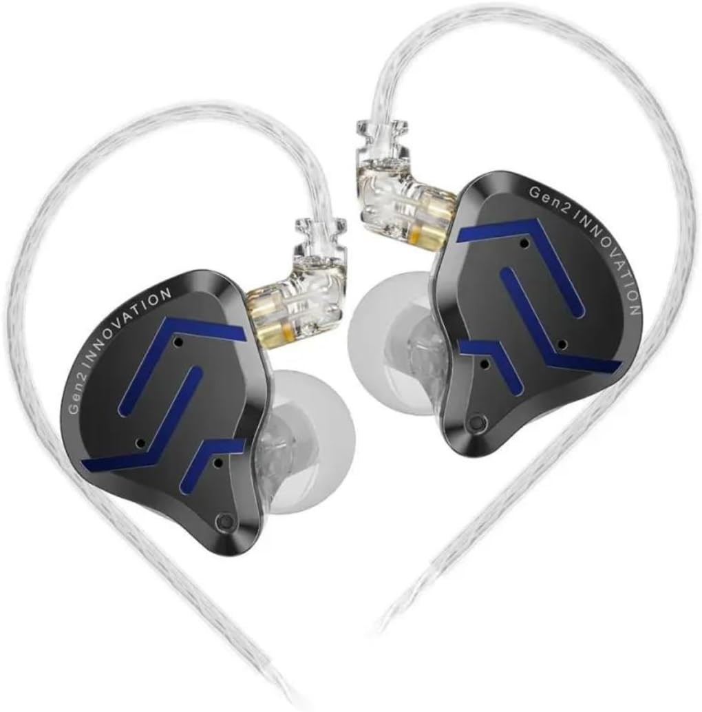 KZ ZSN Pro 2