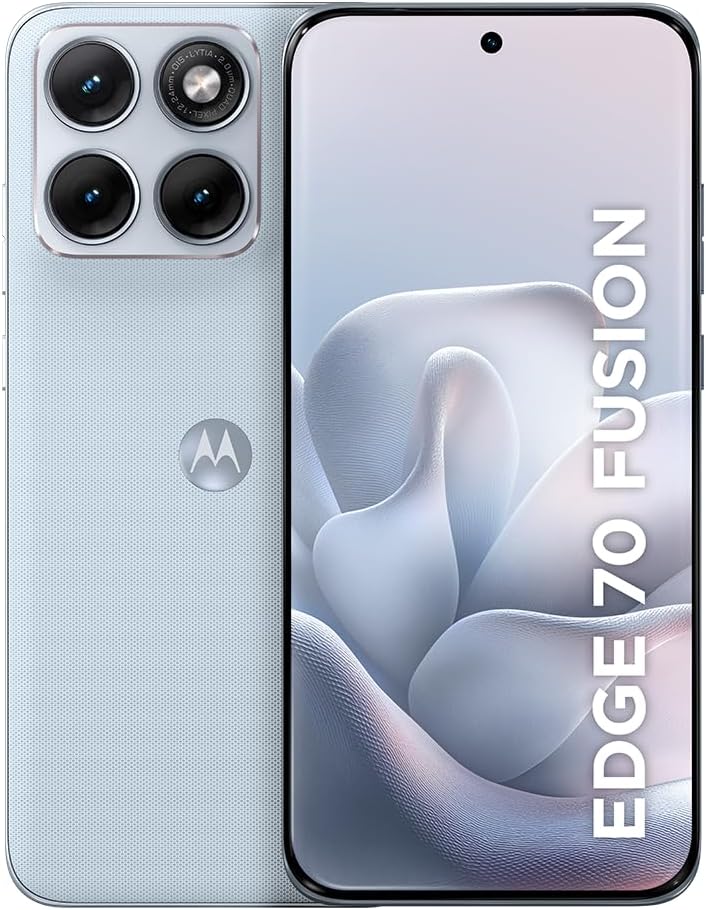 Motorola Edge 70 Fusion