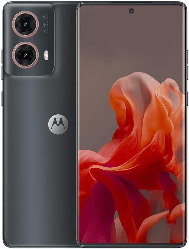Motorola Moto G85