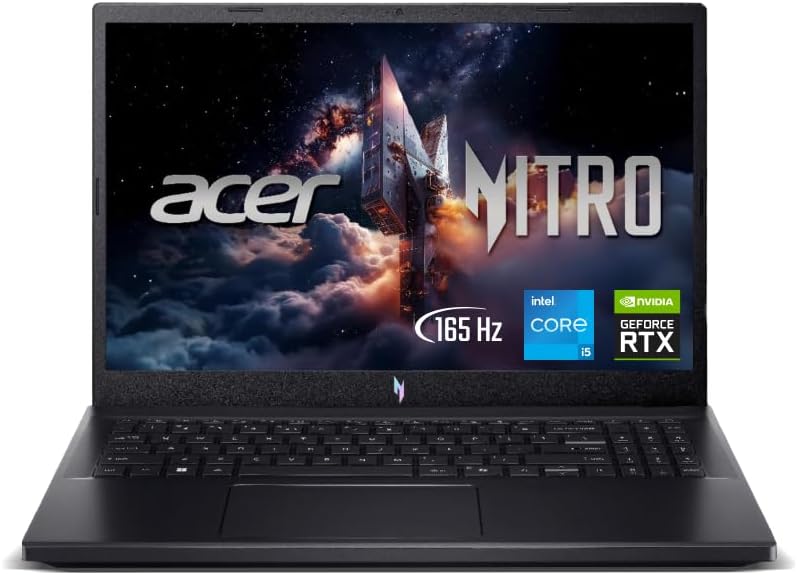 Acer Nitro V15