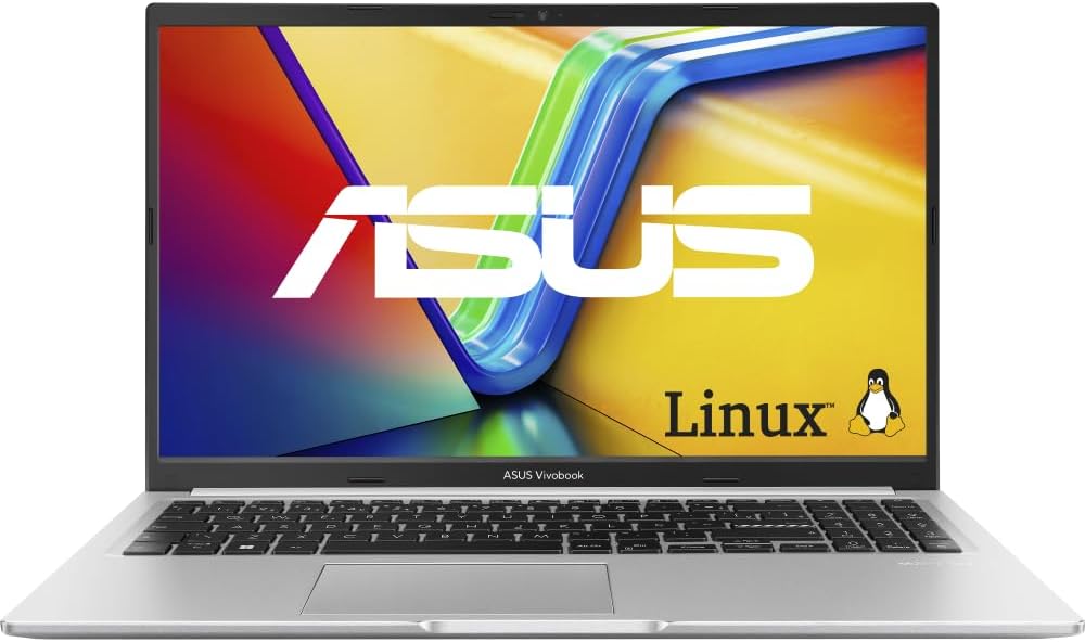 ASUS Vivobook 15