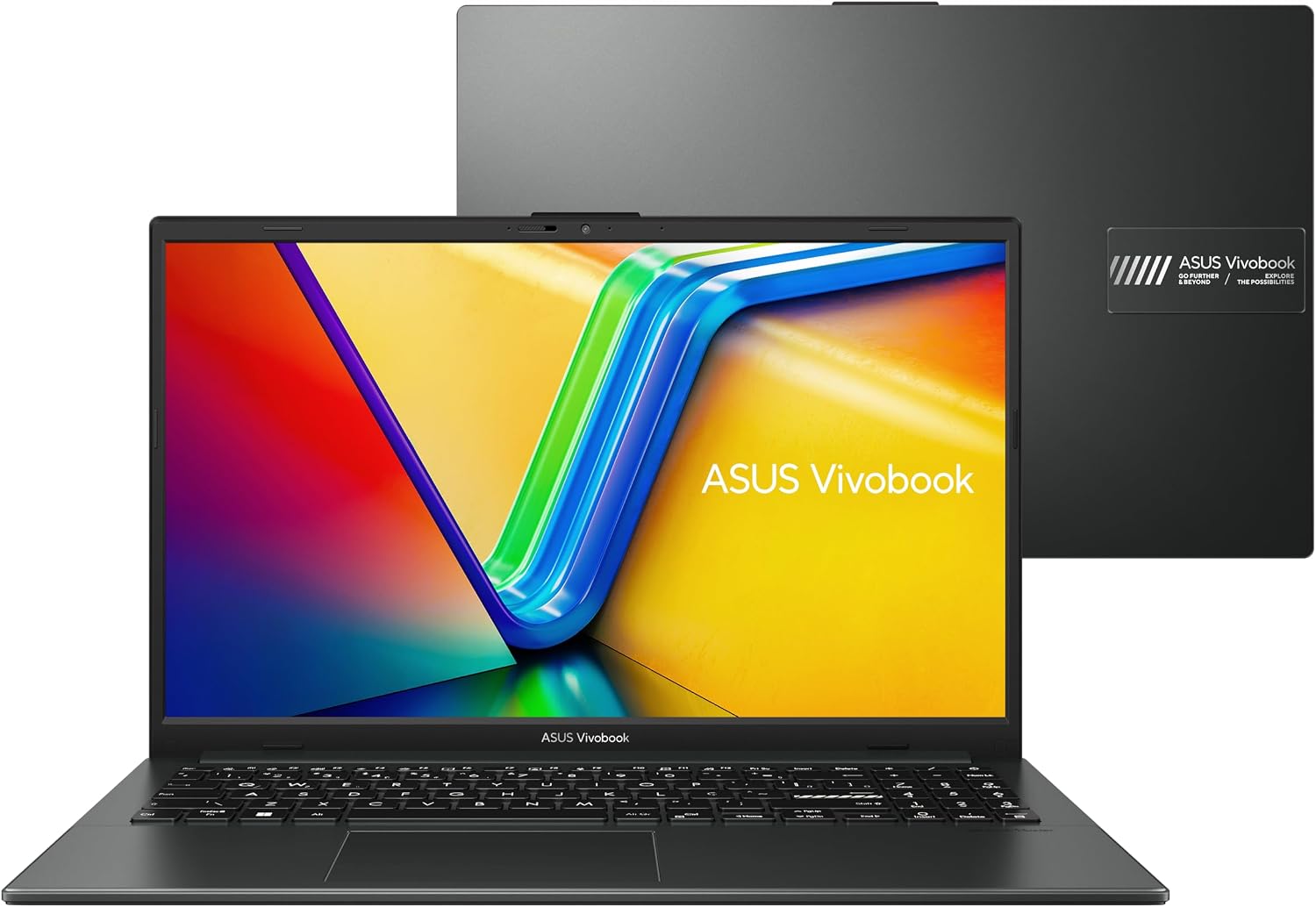 ASUS Vivobook Go 15 (Ryzen 5)