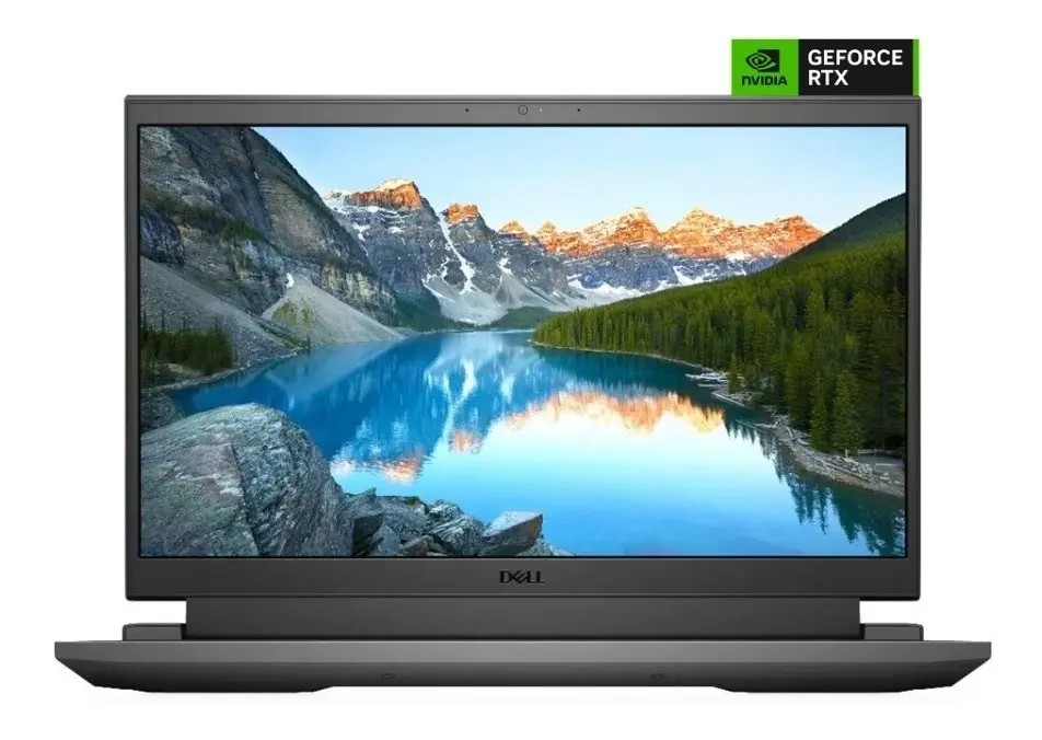 Dell G15