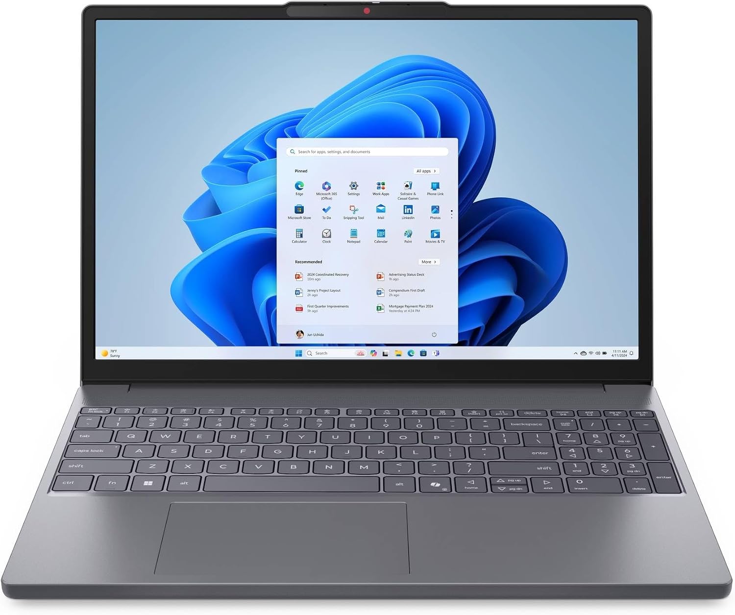 Lenovo IdeaPad Slim 3