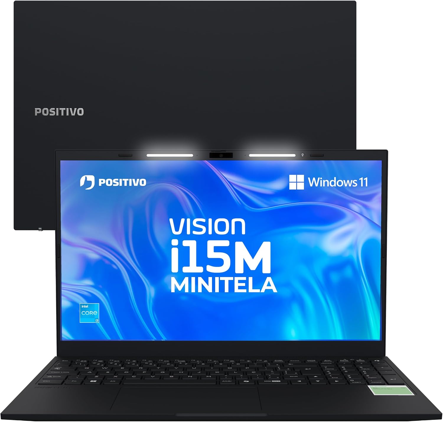 Positivo Vision i15