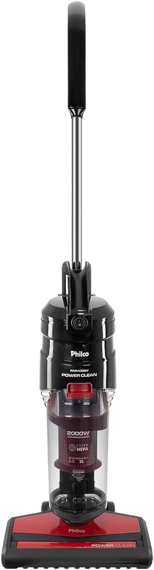 Philco PAS4000V Power Clean