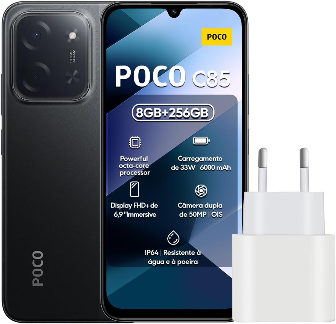 Poco C85