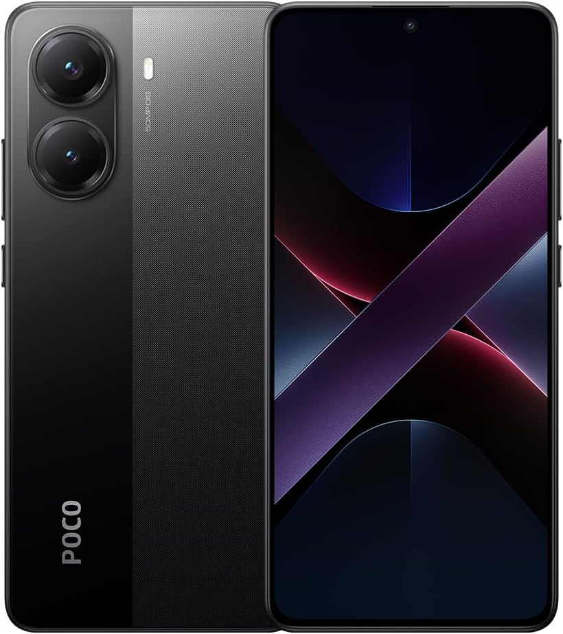 Poco X7 Pro