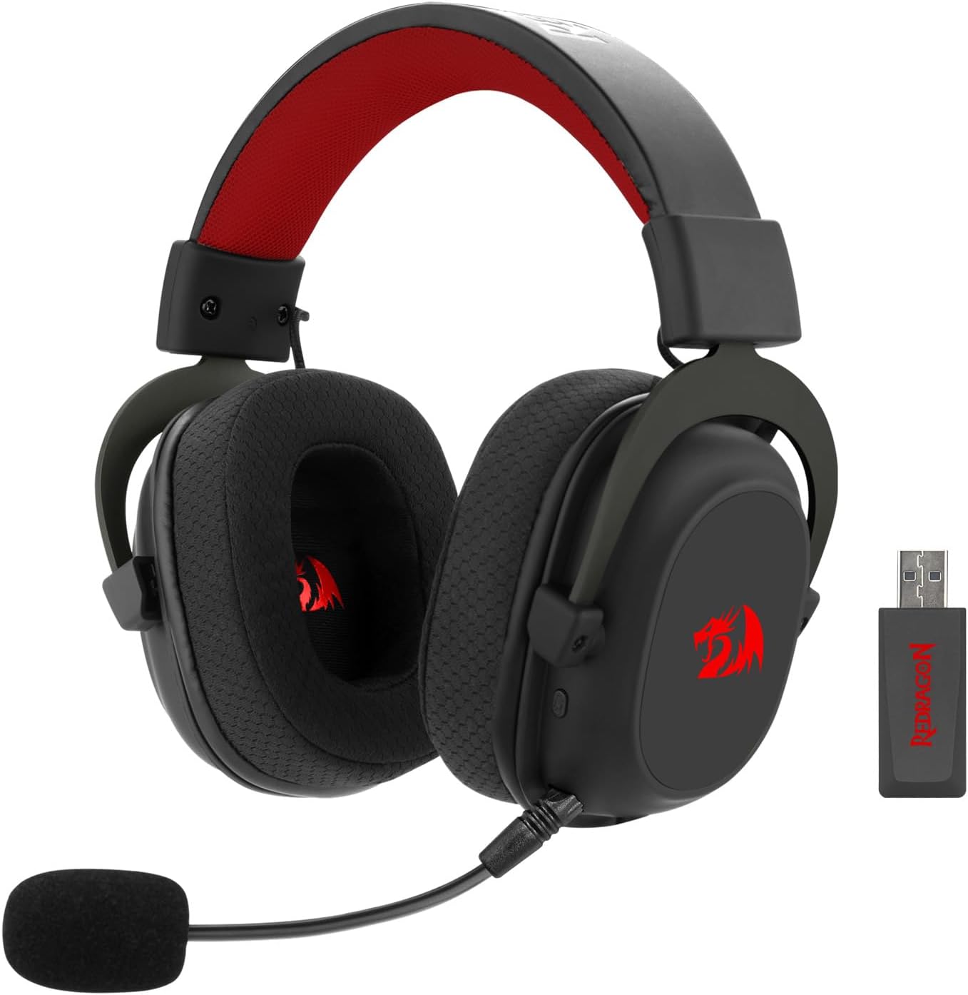 Redragon Zeus Pro H510-PRO