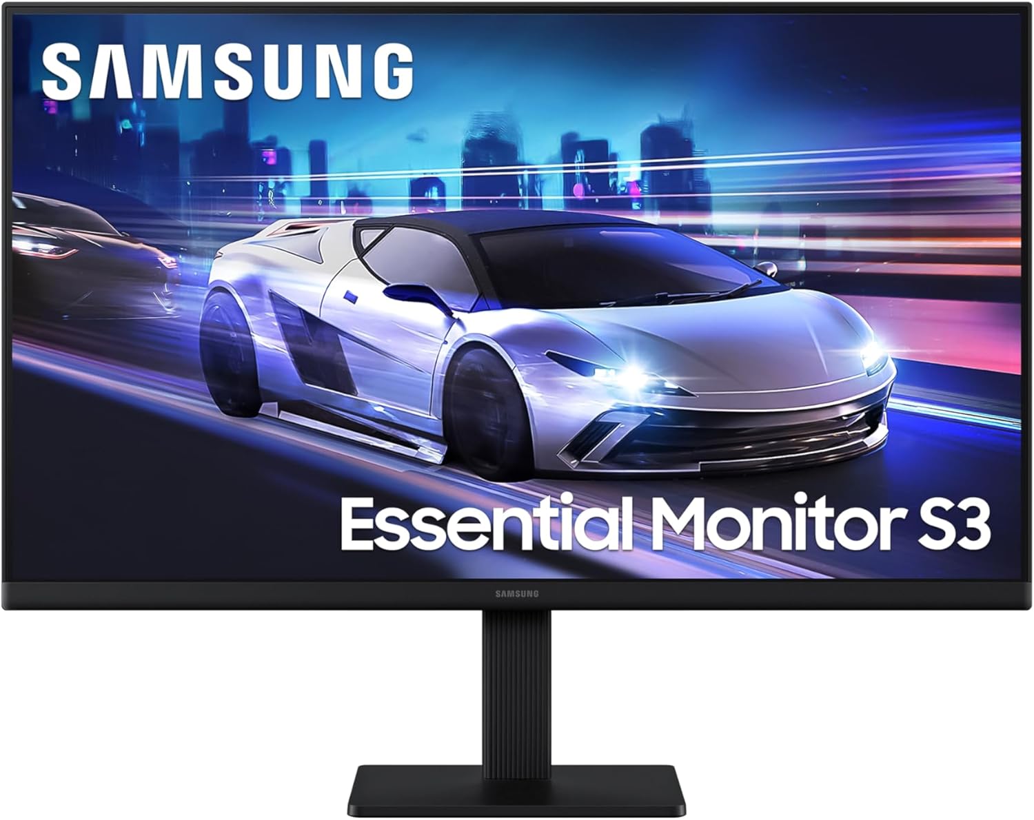Samsung Essential S3 24