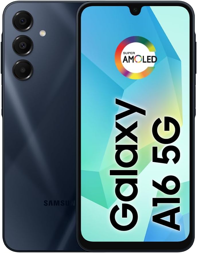 Samsung Galaxy A16