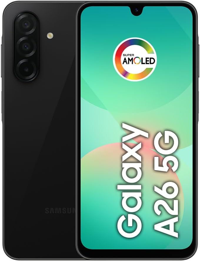 Samsung Galaxy A26