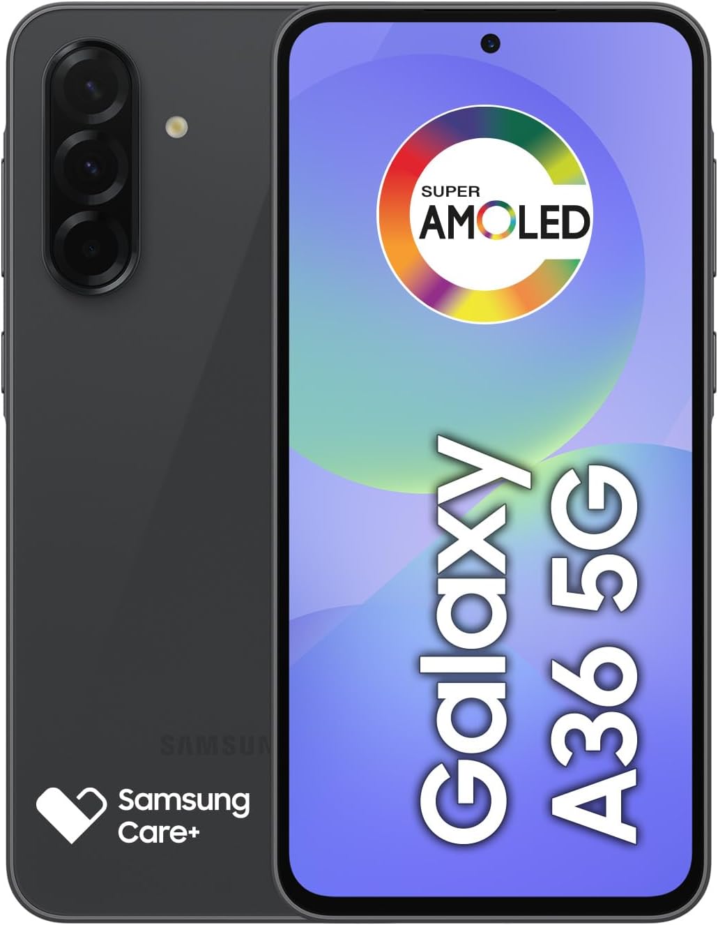 Samsung Galaxy A36