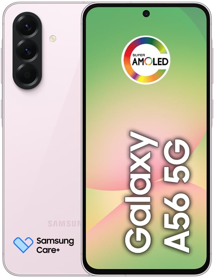 Samsung Galaxy A56
