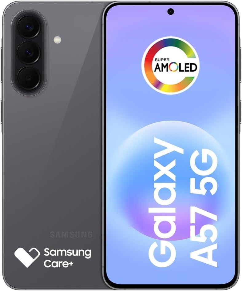 Samsung Galaxy A57