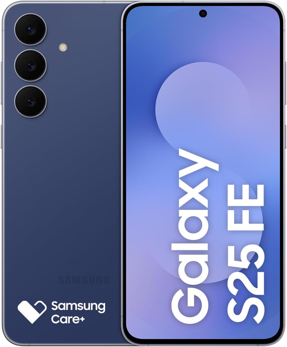 Samsung Galaxy S25 FE