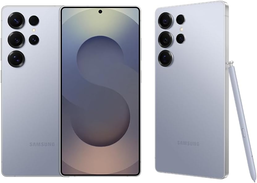 Samsung Galaxy S25 Ultra