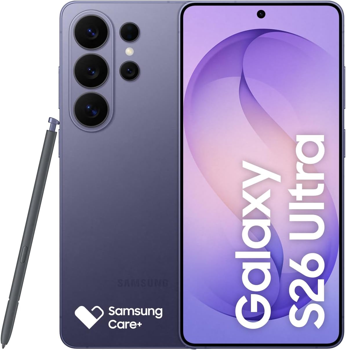 Samsung Galaxy S26 Ultra