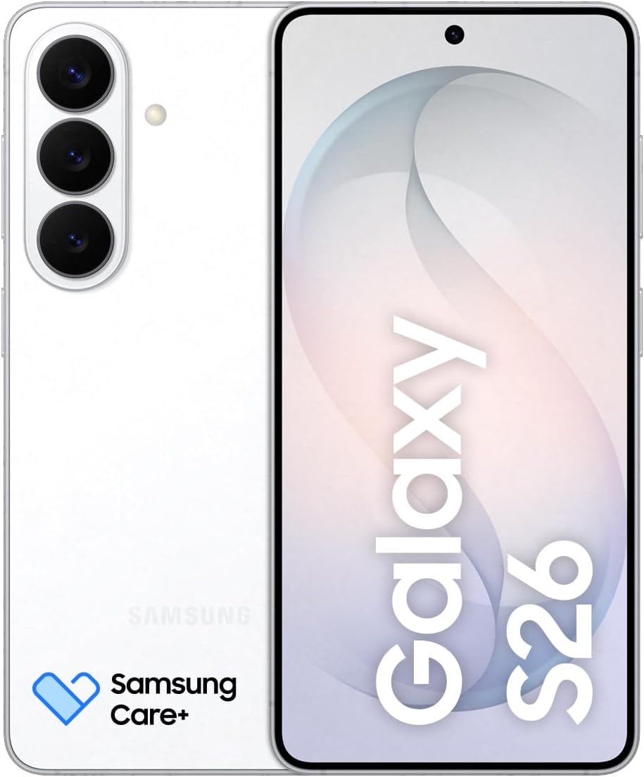 Samsung Galaxy S26