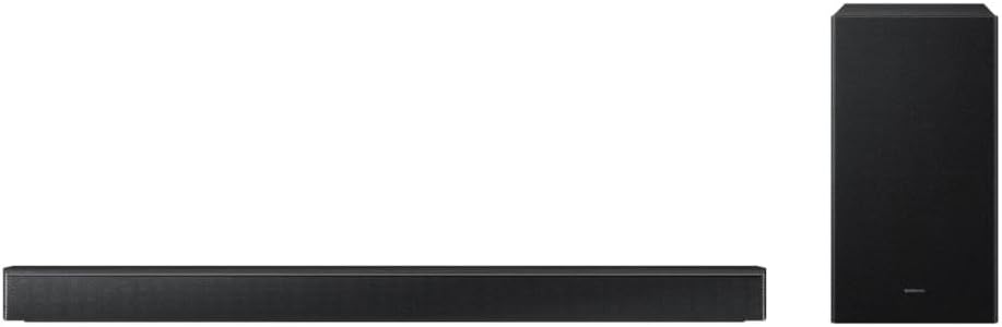 Samsung HW-B650F