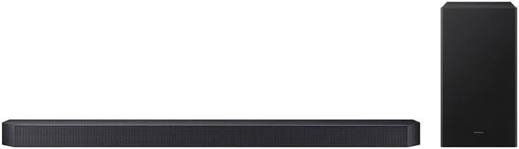 Samsung HW-Q600F