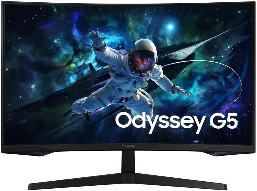 Samsung Odyssey G5 32