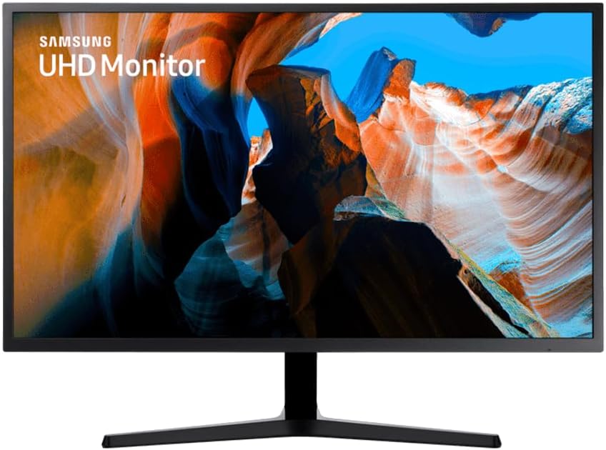 Samsung UJ59 32