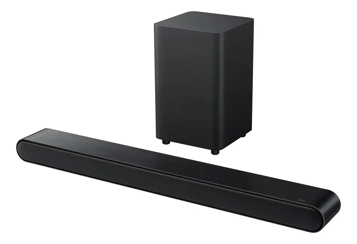 TCL S643W