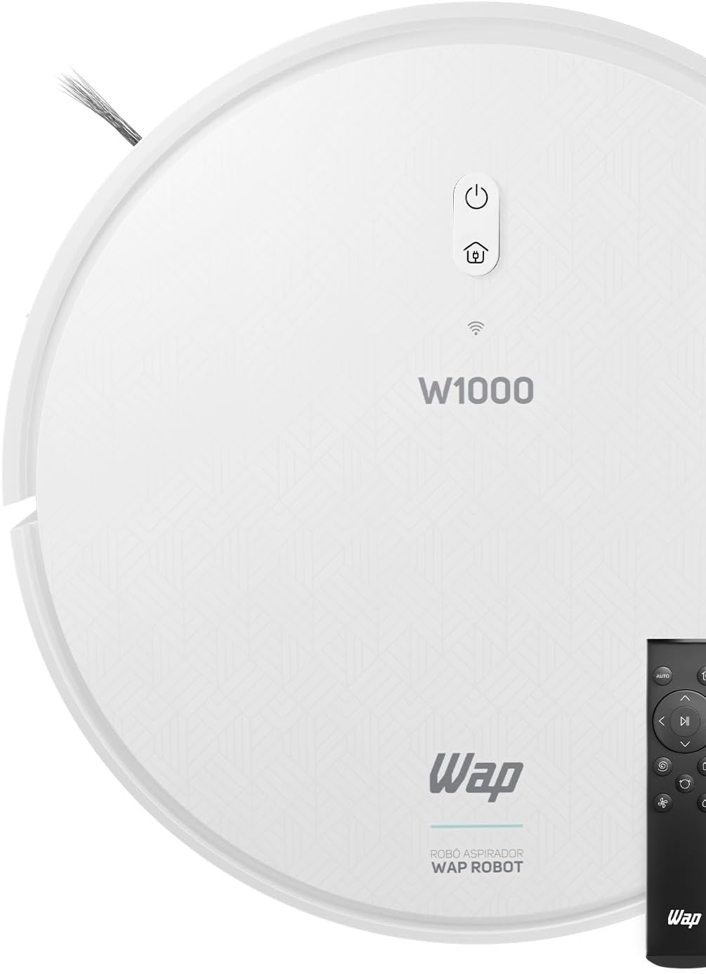 WAP Robot W1000