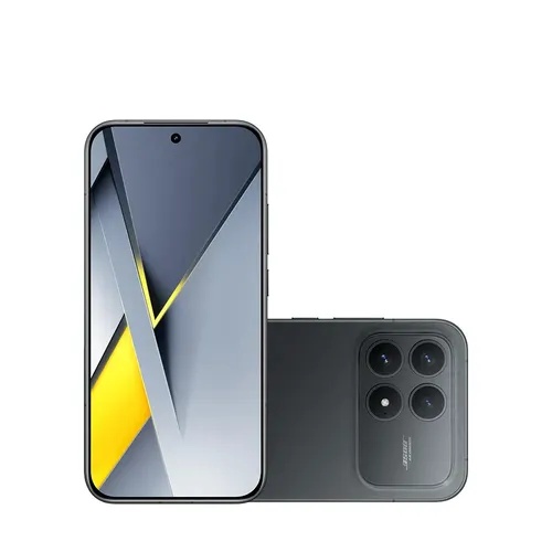 Poco F8 Pro