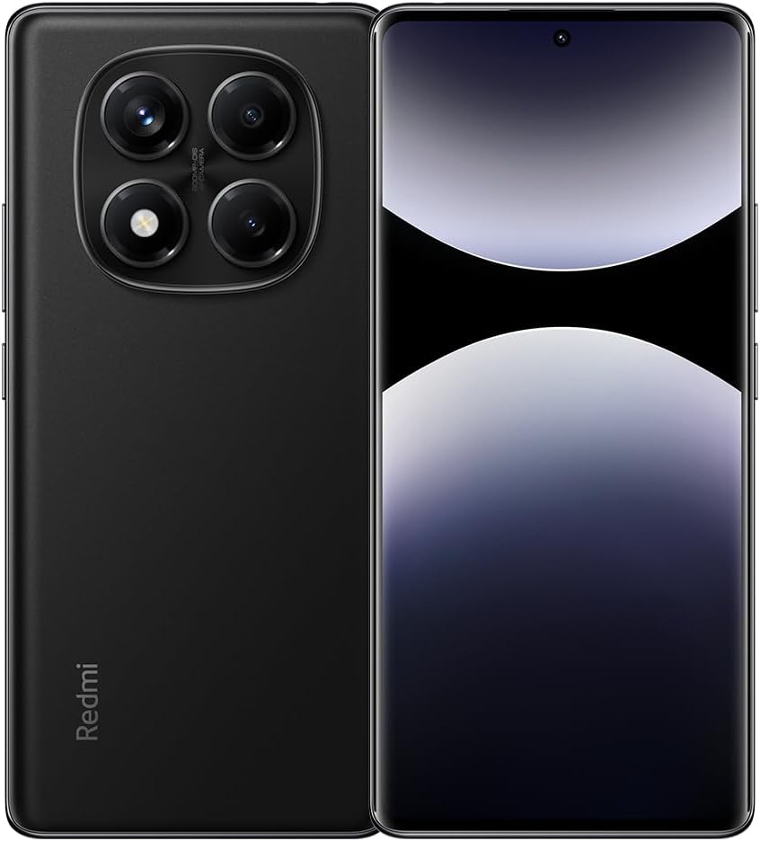 Xiaomi Redmi Note 14 Pro 5G