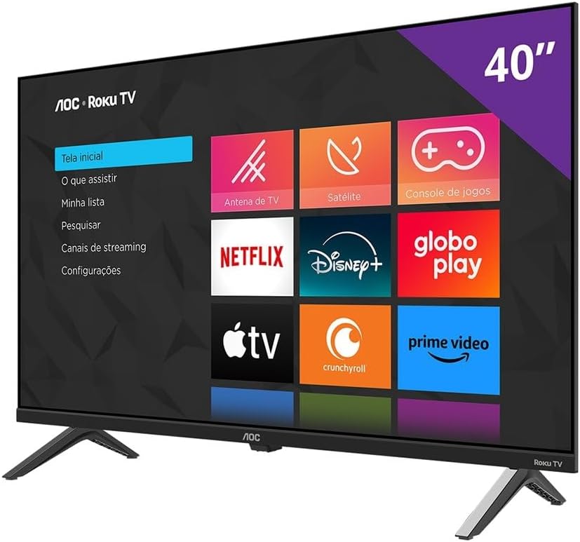 AOC 40S5045