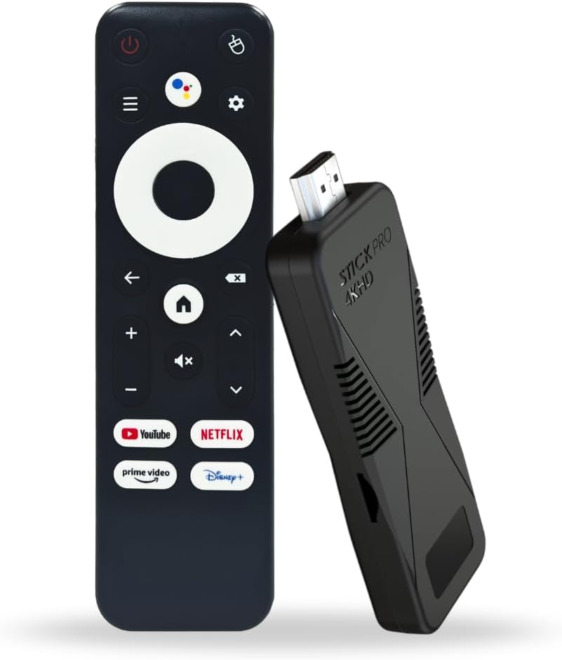 Proeletronic TV Stickpro 4K