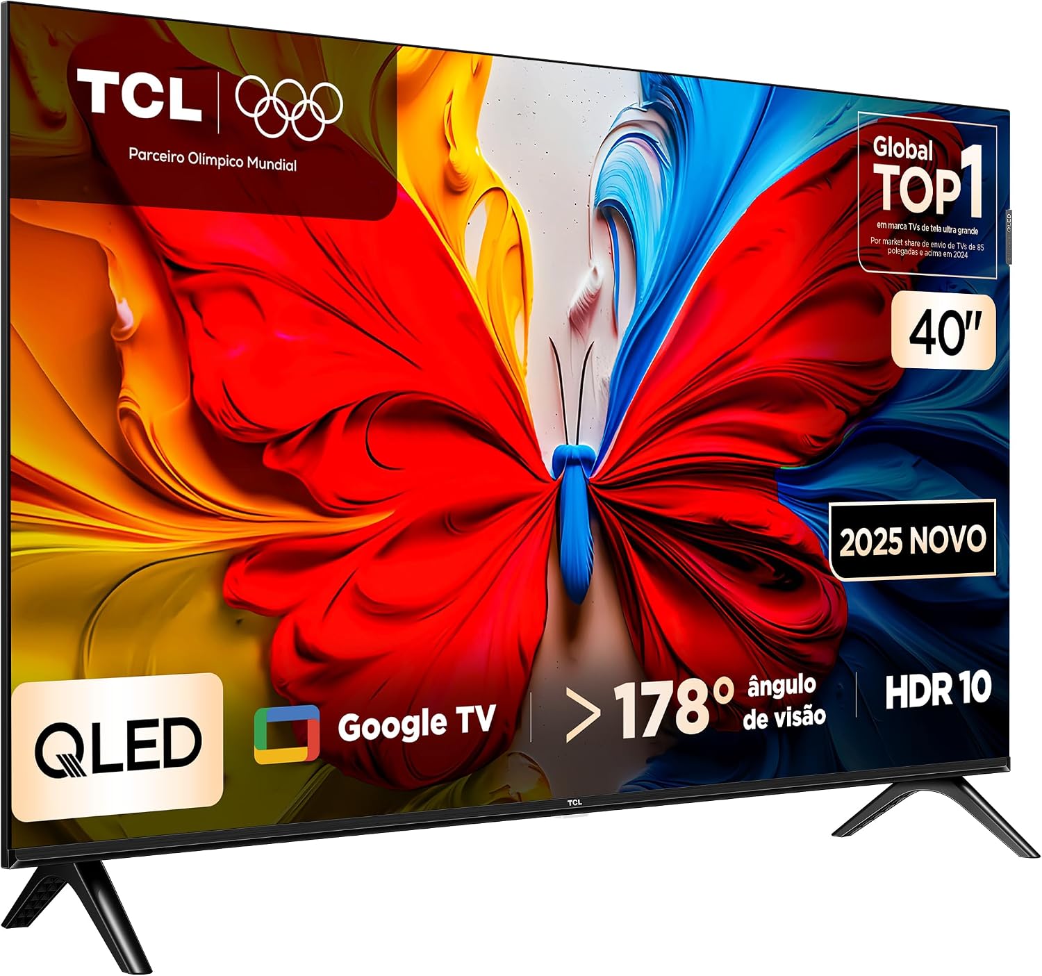 TCL 40S5K