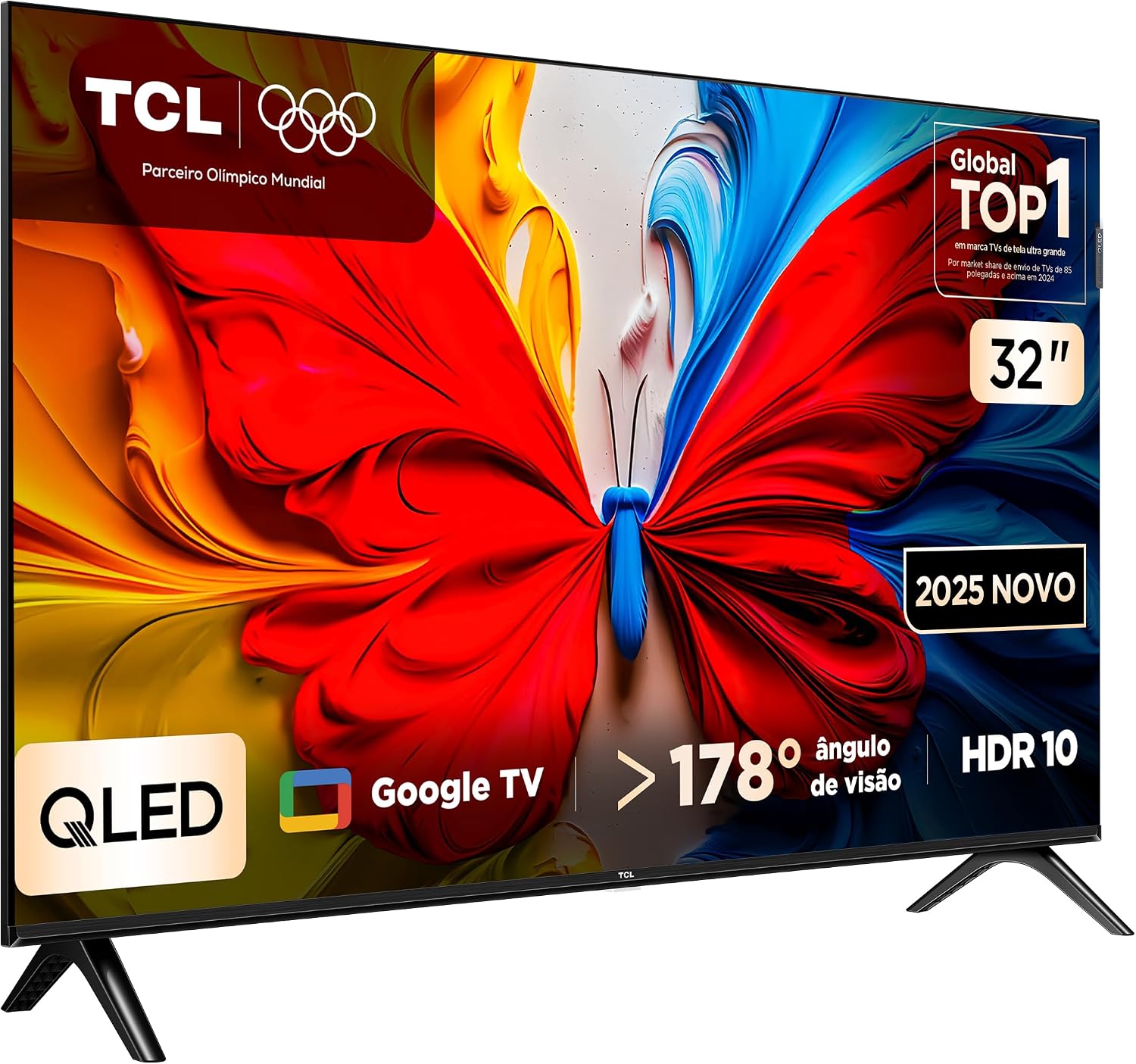 TCL 32S5K