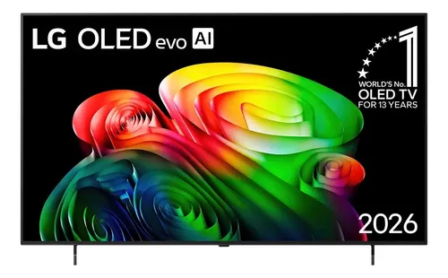 LG OLED B6