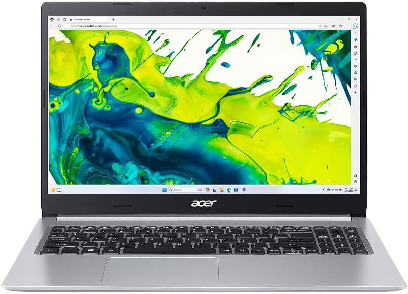 Acer Aspire 5 A515-45