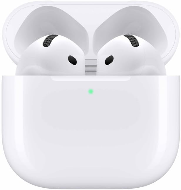 Apple AirPods 4 ANC