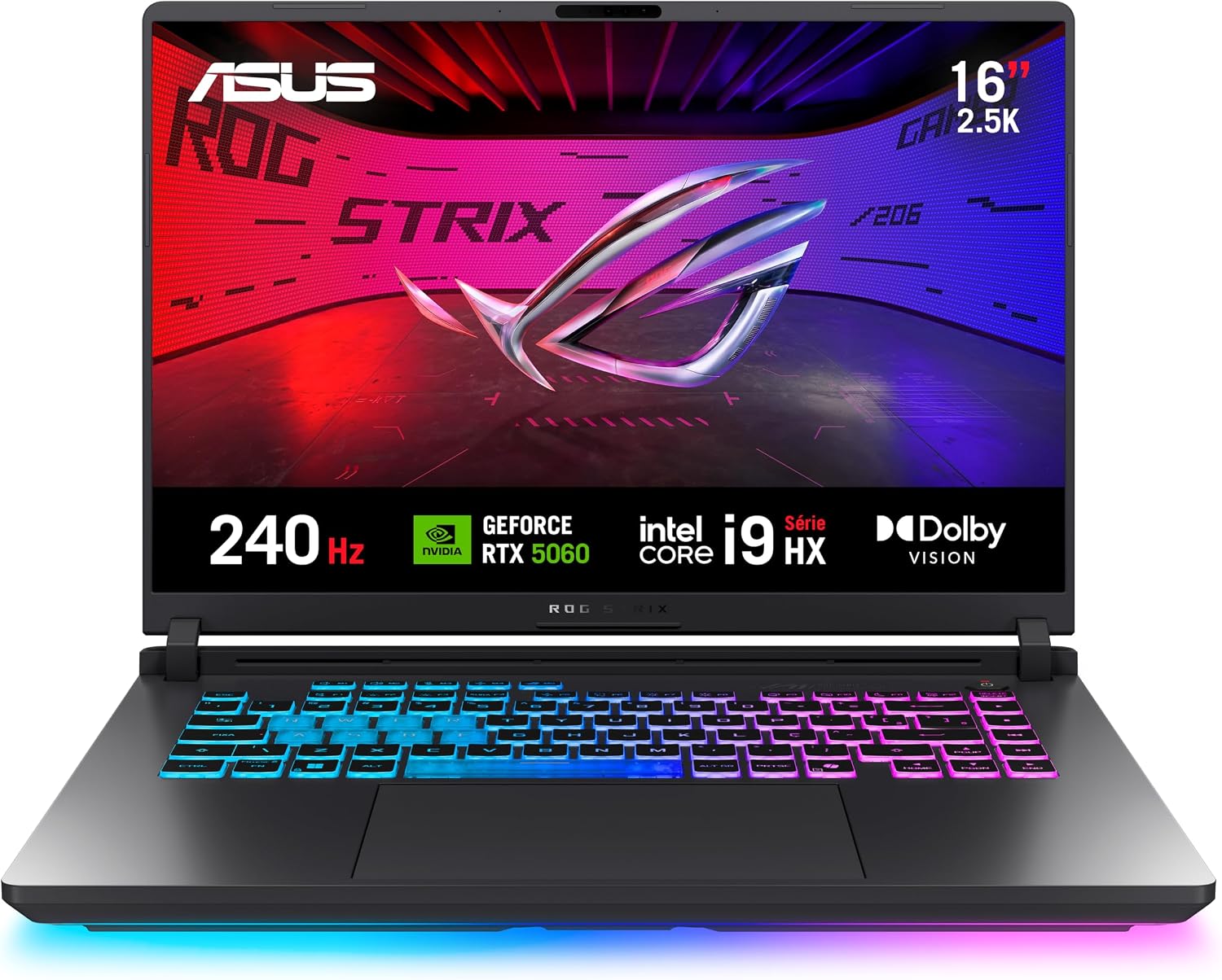 ASUS ROG Strix G16