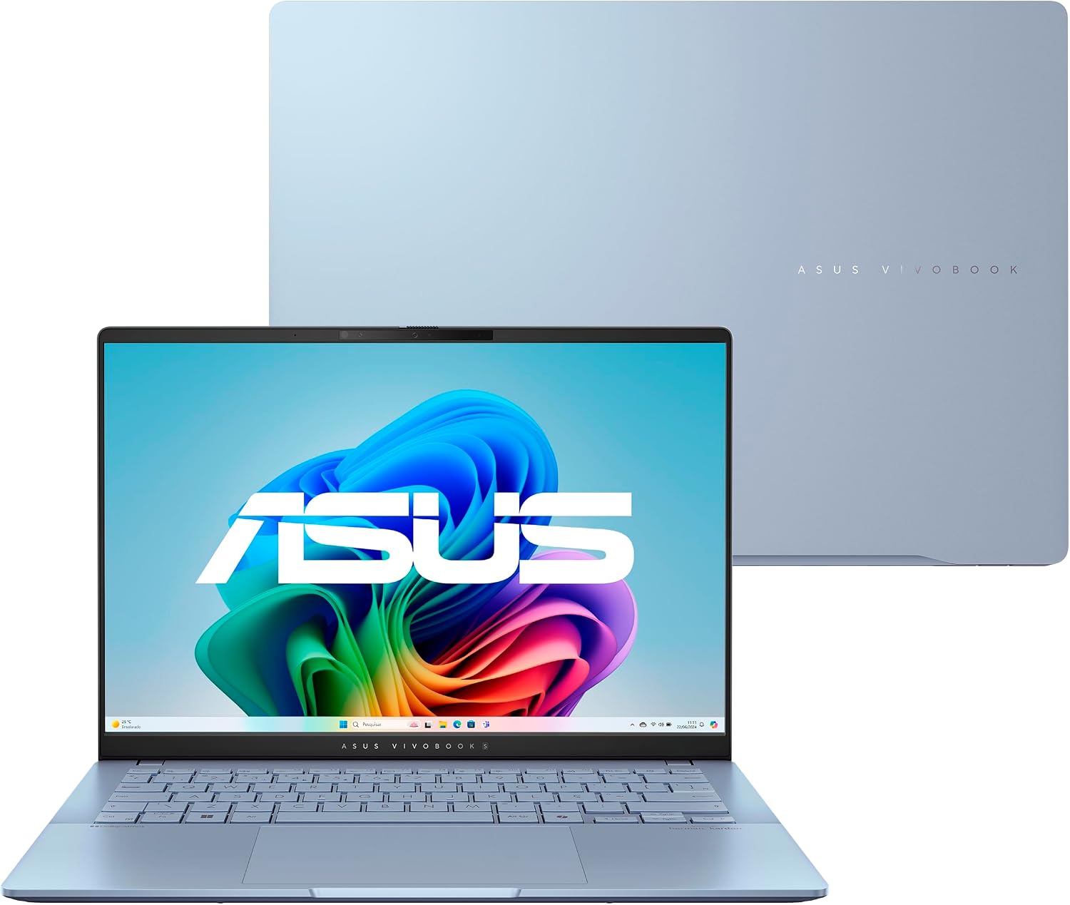 ASUS Vivobook S14 OLED
