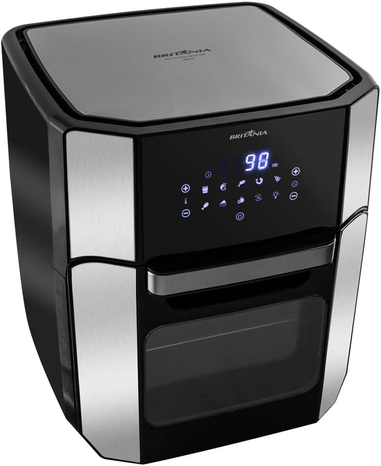 Britânia Air Fry Oven BFR2100P